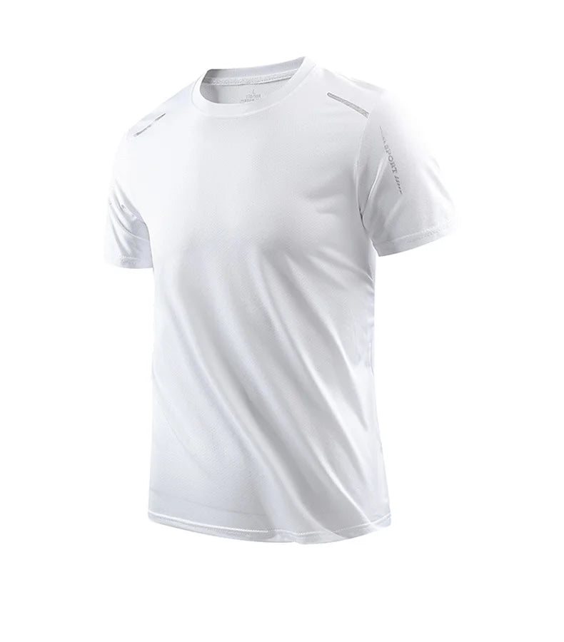 Men’s Quick-Dry T-Shirt